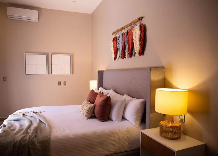 Hotel Boutique Corazon Mexicano