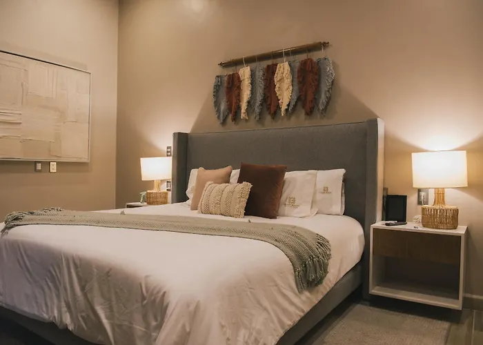 Hotel Boutique Corazon Mexicano