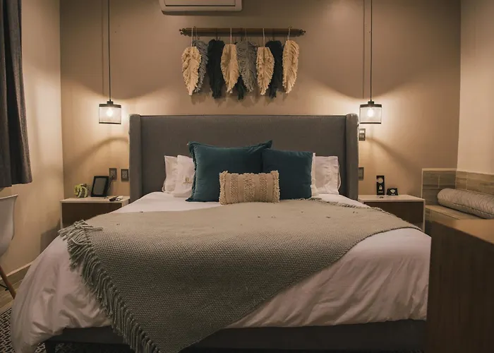 Hotel Boutique Corazon Mexicano